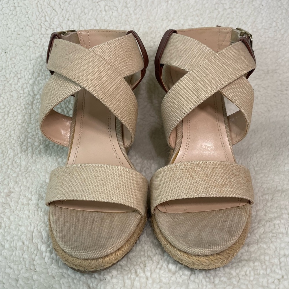Banana Republic Wedges